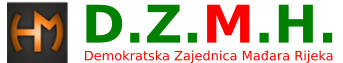 D.Z.M.H. Zajednica Mađara Rijeka